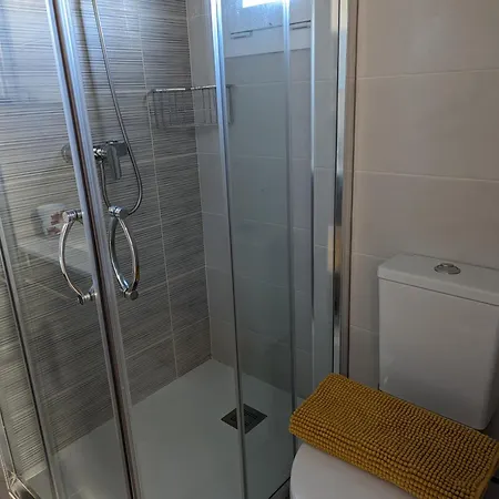 Casa Hierro * فيجو