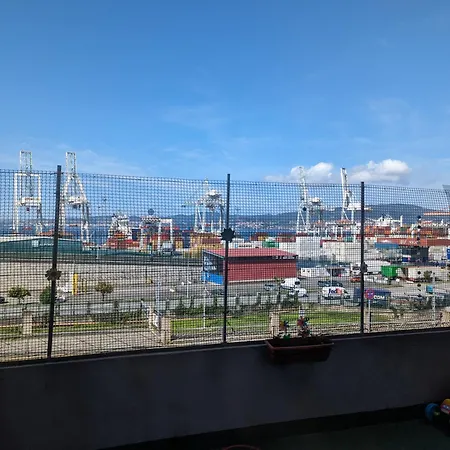 Apartamento Casa Hierro