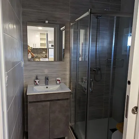 Casa Hierro Апартаменты Виго