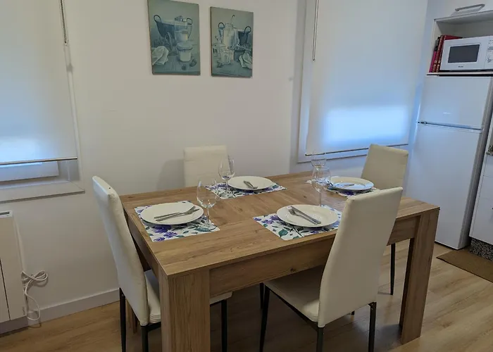 Casa Hierro Apartamento *