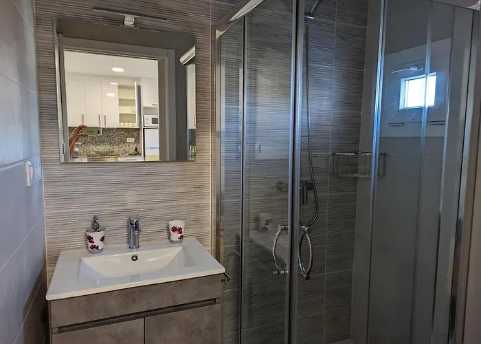 Casa Hierro Apartamento