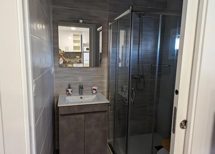 Casa Hierro Apartamento Vigo